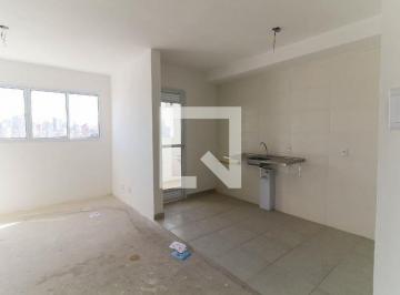 Apartamento · 54m² · 2 Quartos · 1 Vaga · Apartamento para Aluguel - Mooca, 2 Quartos,  54 m² - São Paulo