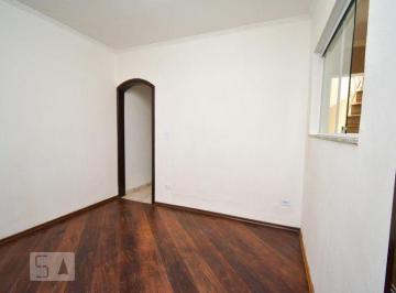 Casa · 50m² · 1 Quarto · 1 Vaga · Casa para Aluguel - Parque Continental II, 1 Quarto,  50 m² - Guarulhos