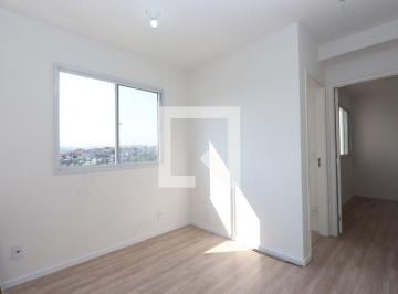 Apartamento · 35m² · 2 Quartos · 1 Vaga · Apartamento para Aluguel - Jardim Vila Carrao, 2 Quartos,  35 m² - São Paulo