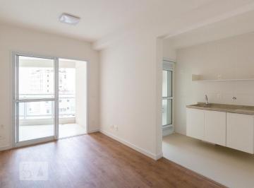 Apartamento · 50m² · 1 Quarto · 1 Vaga · Apartamento para Aluguel - Santa Cecília, 1 Quarto,  50 m² - São Paulo