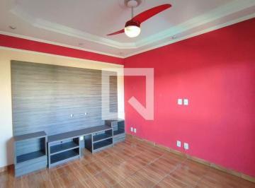 Casa · 170m² · 3 Quartos · 1 Vaga · Casa para Aluguel - Parque Santa Bárbara, 3 Quartos,  170 m² - Campinas