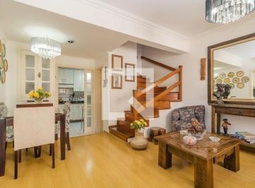 Casa · 150m² · 3 Quartos · 2 Vagas · Casa à Venda - Cavalhada, 3 Quartos,  150 m² - Porto Alegre