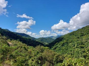 Rural , Cachoeiras de Macacu · Gandolfi C.Imóveis - Fazenda com 1000 ha de mata para compensação, confira! Fa12