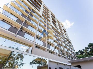 Apartamento de 1 quarto, Curitiba · Studio Duplex Novo à venda no bairro Ecoville | Curitiba