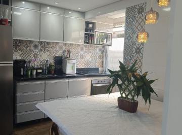 Apartamento · 69m² · 2 Quartos · VENDO ESPETACULAR APARTAMENTO 2 DORMITÓRIOS C/ SUÍTE, VILA MATHIAS, SANTOS