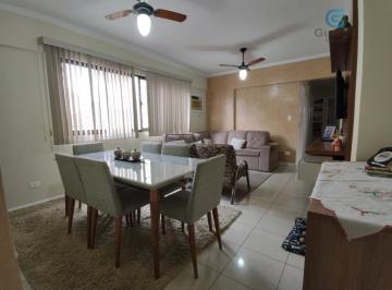 Apartamento · 116m² · 3 Quartos · 1 Vaga · Vendo apartamento, 03 dormitórios, Centro, São Vicente