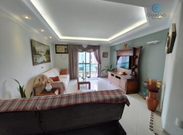 Apartamento · 150m² · 3 Quartos · 2 Vagas · VENDO LINDO E AMPLO APARTAMENTO COM 03 DORMITÓRIOS E 02 VAGAS DE GARAGEM NO EMBA