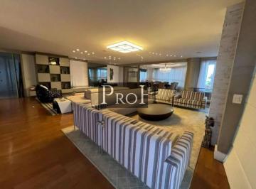 Apartamento de 4 quartos, Santo André · Apartamento Jardim Santo André
