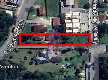 Terreno , Quatro Barras · Excelente terreno comercial/residencial em Quatro Barras