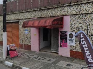 Comercial , São Vicente · Loja Comercial - Vila Margarida