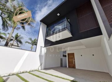 Casa de 3 quartos, Balneário Piçarras · JD1391 - Sobrado Geminado a 350m da Praia em Balneário Piçarras/SC1
