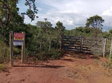 Rural , Alto Paraíso de Goiás · BAIXOU O PREÇO - CHÁCARA 4,3 ha PONTEZINHA 2 Km Cidade 