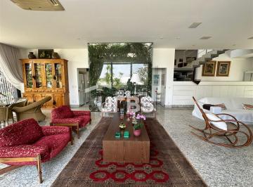 Casa de 3 quartos, Goiânia · SOBRADO 328MT 3 QUARTOS ALPHAVILLE ARAGUAIA 