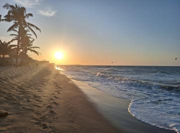 Terreno , Jijoca de Jericoacoara · Oportunidade vizinho ao Goldem Tulip Resorts  e Alchymist Club Lagoa do Paraíso