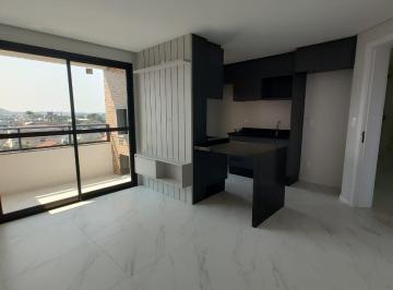 Apartamento Aluguel 66m² de 2 quartos · Apartamento 2 quartos para locacao - Floresta