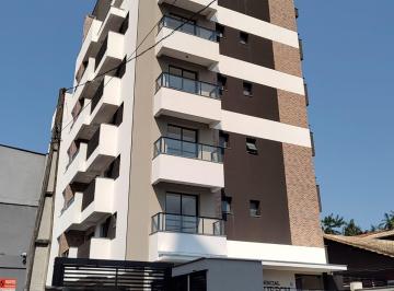 Apartamento de 2 quartos, Joinville · Apartamento 2 quartos para locacao - Floresta