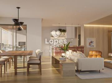 Apartamento de 3 quartos, Curitiba · Apartamento no Batel 136m² 3 suites duas vagas fevereiro de 2027