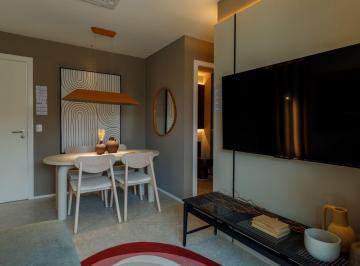 Apartamento , Niterói · Apto no Caminho Niemeyer – A partir de R$ 299 mil | Entrega 09/2027