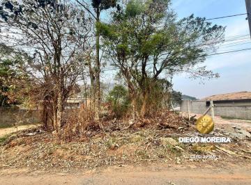 Terreno · 250m² · Terreno à venda em Terra Preta com 250m²