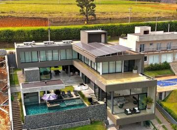 Casa · 1000m² · 6 Quartos · 2 Vagas · Casa em condomínio em Joanopolis