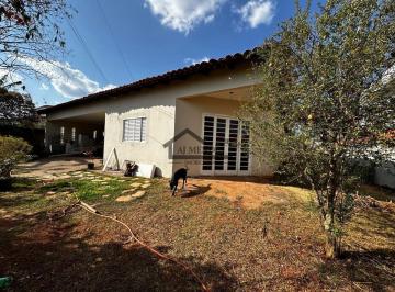 Casa de 4 quartos, Brasília · TAQUARI / EM CONSTRUÇÃO / 4 SUÍTES / QUINTAL AMPLO