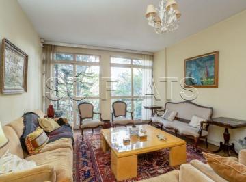 Apartamento · 142m² · 4 Quartos · 2 Vagas · Residencial Solar do Jardim, apartamento com 142m², 4 dormitórios e 2 vagas de garagem
