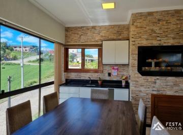Casa · 1090m² · 4 Quartos · 3 Vagas · CASA 4 Centro Cotiporã RS