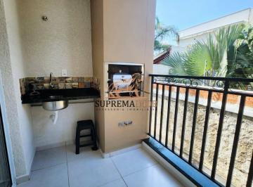 Apartamento · 70m² · 2 Quartos · 1 Vaga · Apartamento com 70m² á venda por R$ 426.000,00 ,Residencial Altos do Paço
