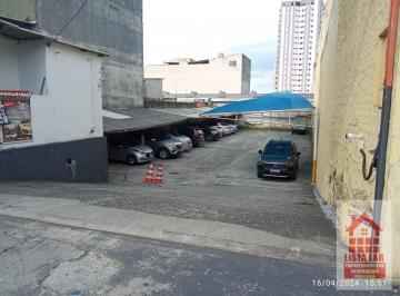 Terreno · 520m² · Terreno em Ipiranga - São Paulo