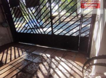 Casa · 92m² · 2 Quartos · 1 Vaga · Casa Sobrado em Jardim Santa Cruz (Sacoma)  -  São Paulo