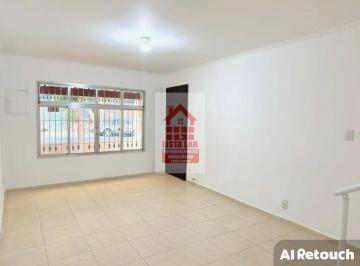 Casa · 150m² · 3 Quartos · 2 Vagas · Sobrado para locação na Vila Dom Pedro I, São Paulo - Conforto e Localização ...