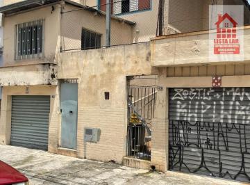 Casa · 223m² · 3 Quartos · 1 Vaga · Casa Sobrado em Ipiranga - São Paulo