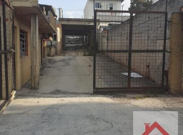 Comercial · 450m² · 5 Vagas · Galpão em São Judas  -  São Paulo