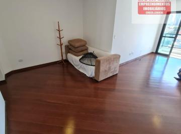 Apartamento · 119m² · 3 Quartos · 2 Vagas · Apartamento em Ipiranga - São Paulo