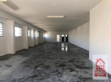 Comercial · 420m² · 15 Vagas · Prédio Inteiro em Vila Santa Catarina  -  São Paulo