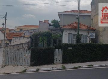 Terreno · 181m² · Terreno em Vila Santo Estefano  -  São Paulo