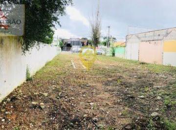 Terreno · 756m² · Terreno no Prado Velho - Curitiba