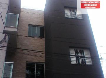Apartamento · 36m² · 1 Quarto · Apartamento em Vila São José - São Paulo