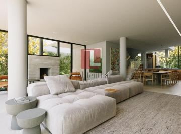 Casa · 262m² · 3 Quartos · 3 Vagas · Casa à Venda no Jardim Paulista SP – 3 Suítes, 262m², R$9,7 Mi
