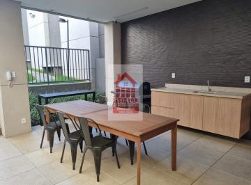 Apartamento · 53m² · 2 Quartos · 1 Vaga · Apartamento em Ipiranga  -  São Paulo