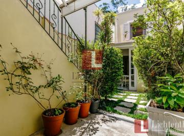 Casa · 130m² · 2 Quartos · 1 Vaga · Casa à venda no Paraíso, São Paulo | 130m², 2 dorms
