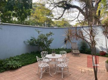 Casa · 260m² · 3 Quartos · 2 Vagas · Casa à Venda no Jardim Paulista, 260m², 3 Dorms, 1 Suíte – SP