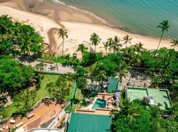 Casa · 350m² · 5 Quartos · 4 Vagas · Casa Com Vista Para o Mar em Siriúba  -  Ilhabela