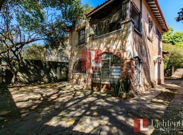 Casa · 240m² · 3 Quartos · 4 Vagas · Casa à Venda no Jardim Paulista, São Paulo - 240m², 3 Dorms, 5 Banheiros