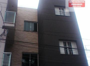 Apartamento · 35m² · 1 Quarto · Apartamento em Vila São José - São Paulo
