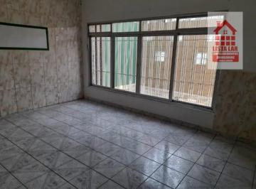 Comercial · 210m² · 4 Quartos · 2 Vagas · Casa Comercial em Ipiranga  -  São Paulo