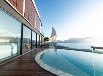 Casa · 492m² · 4 Quartos · 3 Vagas · Casa de Condominio em Santa Tereza  -  Ilhabela