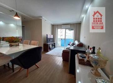 Apartamento · 68m² · 3 Quartos · 1 Vaga · Apartamento em Vila da Saúde  -  São Paulo