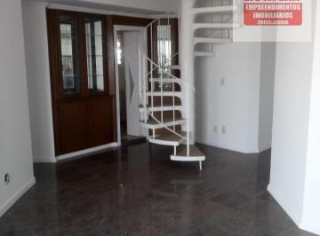 Apartamento · 355m² · 3 Quartos · 3 Vagas · Apartamento Duplex/Cobertura em Vila Dom Pedro I - São Paulo
