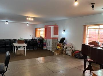 Comercial · 187m² · 8 Quartos · 2 Vagas · Casa em Vila Nova Conceição - São Paulo, SP